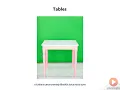 42 - Tables in Lua