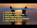 ALBUM SLOW ROCK MENDAYU VOL. 5 | MENEMANI RINDUMU