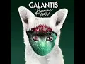 Galantis - Runaway (U & I) (HRDCRMNSTR Remix)