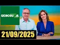 Download Lagu Globo Rural Completo 21/09/2025 | Agonegócio #globorural #agronegocio