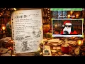 Lagu Santa Reads a Letter From Someone Curious | The Last XM(a)SS Special (12/20/2025)