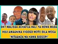 Download Lagu DKT MALISSA ACHAFUA HALI YA HEWA MUDA HUU AWAANIKA VIGOGO WOTE BILA WOGA \