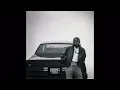 Kendrick Lamar - TV off (super slowed)