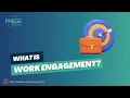 Lagu Wat is werkbetrokkenheid?