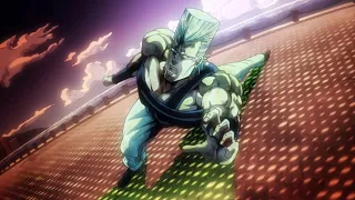 JoJo s Bizarre Adventure Polnareff Avenge Pose - Good Grief
