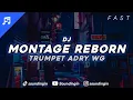 Download Lagu MONTAGE REBORN TRUMPET Adry WG | DJ Viral TikTok Yang Kalian Cari 2023