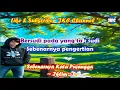 Download Lagu Sebenarnya Kata Pujangga - Iklim Lirik