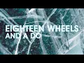 Carly Pearce - Eighteen Wheels And A Dozen Roses (From "The Ice Road" / Lyric Video)