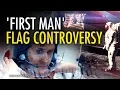 First Man A conservative Hollywood insider s perspective Amanda Head