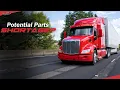 What is Paccar saying about injector issues