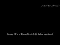 Lagu Gunna - Drip or Drown Remix ft. Lil Yachty bass boost