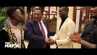 the mafik lefrancophonie