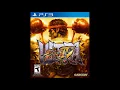 Lagu ULTRA Street Fighter IV - Character Select Theme Extended