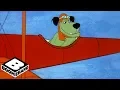 Download Lagu Dastardly and Muttley | Mozart Muttley | Boomerang Official