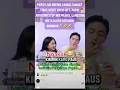 Download Lagu TENGIL papio😂 gara2 Steff langsung lap mulut😂 sering di putar lucu😂 #giorgioantonio #artist #video 