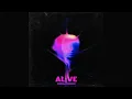 Kx5, deadmau5, Kaskade feat. The Moth & The Flame - Alive (KREAM Extended Remix)
