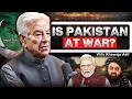Download Lagu Taliban, India, Op Sindoor, TTP and PTI - Is Pakistan at War? - Khawaja Asif - Defence Minister #TPE