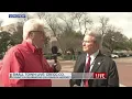Gregg County judge discusses their 150th anniversary
