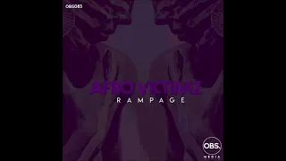 afro victimz rampage original mix 