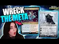 Download Lagu The FASTEST Tezzeret Ultimates EVER! | Standard Ranked MTG Arena