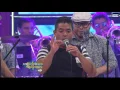 Porfi Baloa y Los Adolescentes - Extremo a Extremo Medley