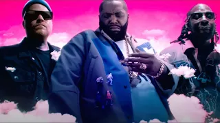 run the jewels out of sight feat 2 chainz official music video