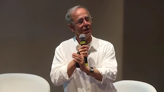 Desmistificando a Inteligência Artificial, Machine Learning e Deep Learning - Cezar Taurion