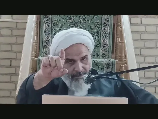 ⁣بحث الفقه: كتاب الصوم (68) | الشيخ محمد تقي الشهيدي