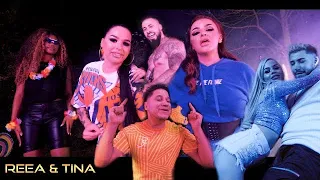 reea tina cocos de la calarasi sefa taa official video 