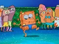 SpongeBob Sun Bleached Ending Clip