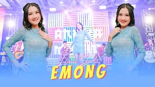 Download Lutfiana Dewi - EMONG | Isun emong adoh ambi riko ( Official Music Video ANEKA MUSIC ) MP3