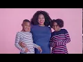 Carine - Woman Within Mother s Day Campaign 2018