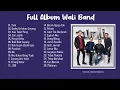 Download Lagu Full Album Wali Band 2025 - Lagu Wali Terpopuler