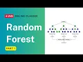03 Random Forest Practical - Part 1 Machine Learning Algorithms