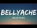 Lagu Billie Eilish - Bellyache (Lyrics)