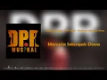 Download Lagu (DPR - Musikal) Jovial Da Lopez Ft. DPR Choir - Manusia Setengah Dewa