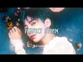 Lagu Perfect Storm (feat. TAEHYUN of TOMORROW X TOGETHER)-Yamashita Tomohisa, Taehyun sped up @Bgswifi
