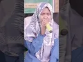Indahnya Suara Mbak Dwi Ning Tyas #banjari #sholawatbanjari #muhasabatulqolby