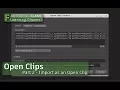 Open Clip - Part 2