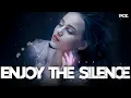 Download Lagu PSYTRANCE ● Depeche Mode - Enjoy The Silence (Zahar Remix)