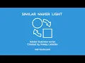 Similar Maker Light script for Adobe Illustrator