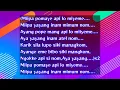 Miipa poma ye api lo_Adi new Romantic song By Arjun Tamuk