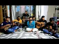 Download Lagu CINTA RAHASIA - LATIHAN DANGDUT KOPLO KENTRUNG