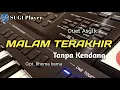 Download Lagu MALAM TERAKHIR TANPA KENDANG VERSI KOPLO