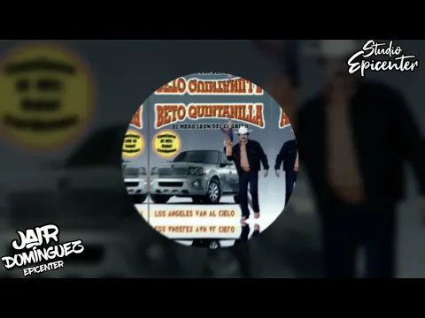 Download MP3 Beto Quintanilla - No Hay Ley Para Los Rajones \