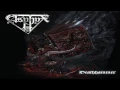 Asphyx - Deathhammer (Lyrics & Subtitulado al Español)