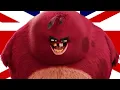 I m Da Biggest Bird British Remix