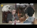 Full Version | I’m Just Here to Eat But I Ended Up Stealing the CEO’s Heart | AI Movies
