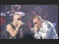 Wisin y Yandel Ahora es Live in choliseo