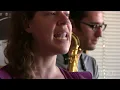 tUne-yArDs: NPR Music Tiny Desk Concert